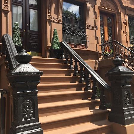 Harlem Grand Bed and Breakfast Νέα Υόρκη Εξωτερικό φωτογραφία