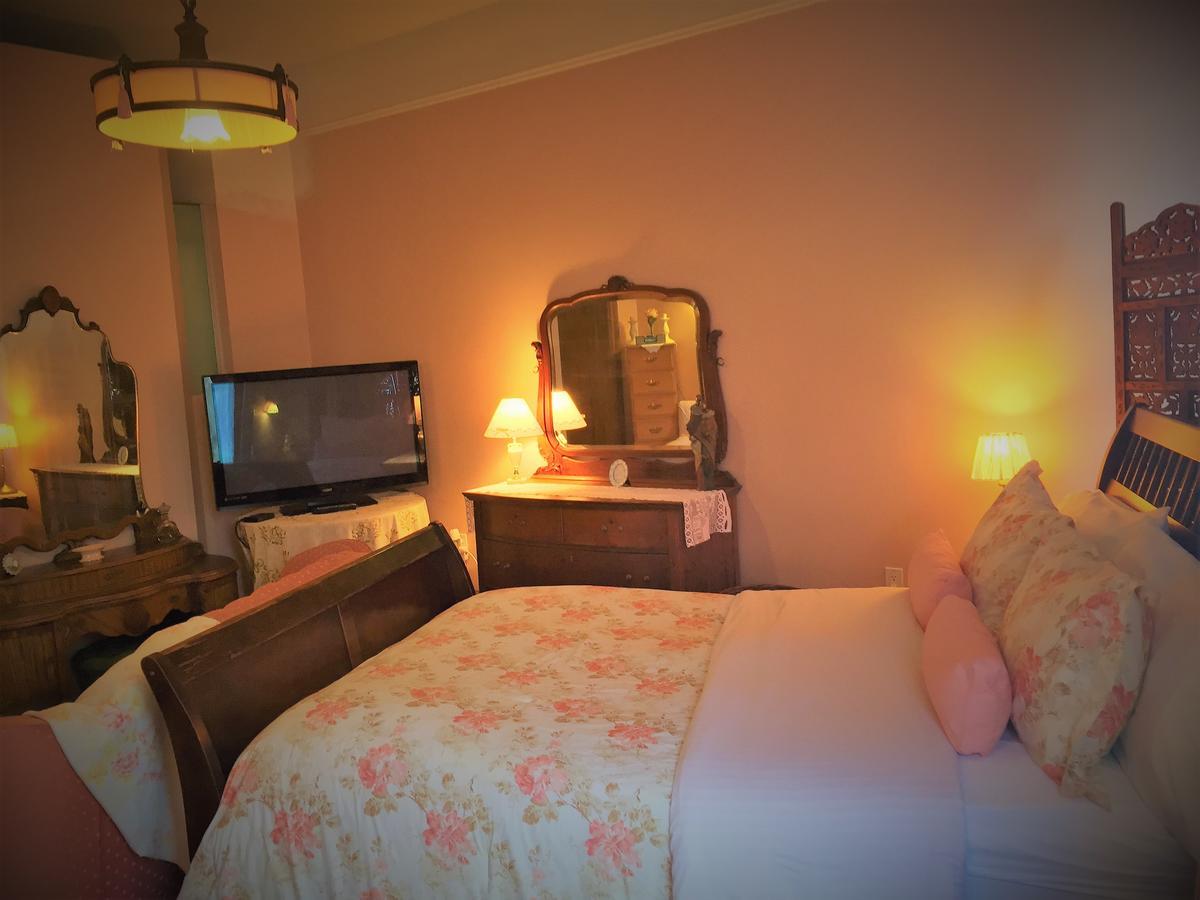 Harlem Grand Bed and Breakfast Νέα Υόρκη Εξωτερικό φωτογραφία