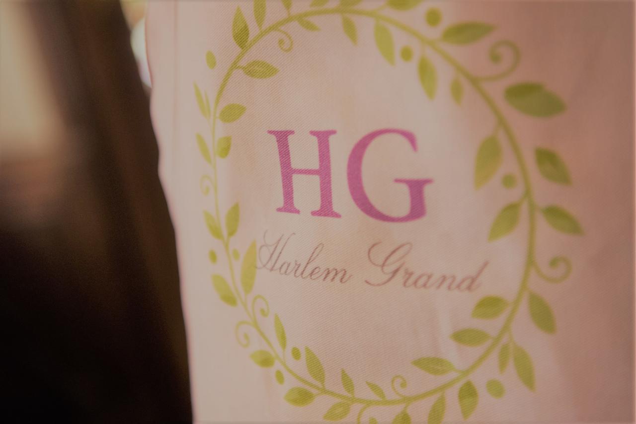 Harlem Grand Bed and Breakfast Νέα Υόρκη Εξωτερικό φωτογραφία